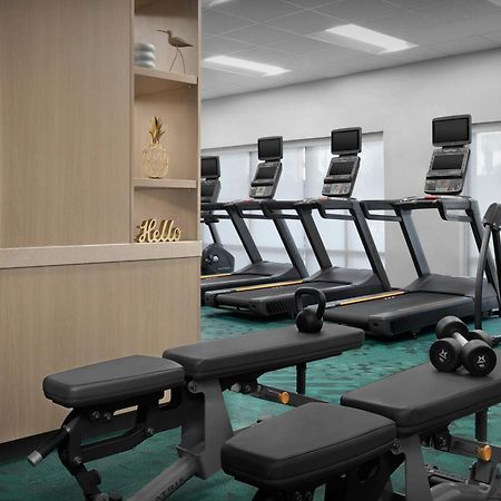 Towneplace Suites By Marriott Fort Myers Gulf Coast Exteriér fotografie