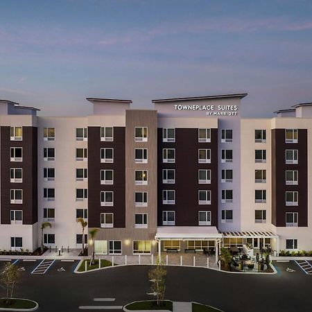 Towneplace Suites By Marriott Fort Myers Gulf Coast Exteriér fotografie