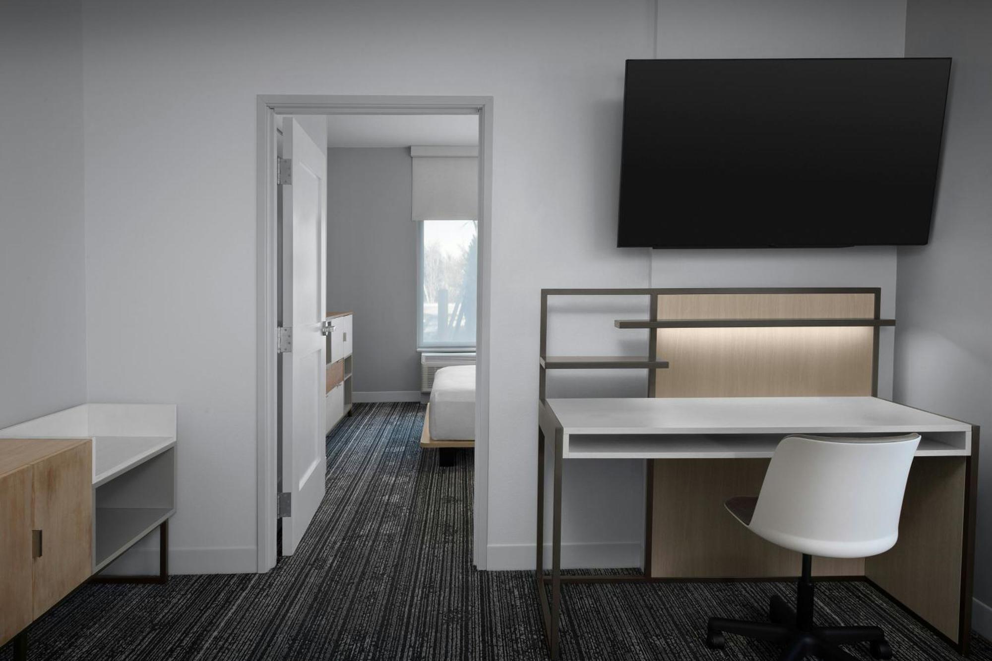Towneplace Suites By Marriott Fort Myers Gulf Coast Exteriér fotografie