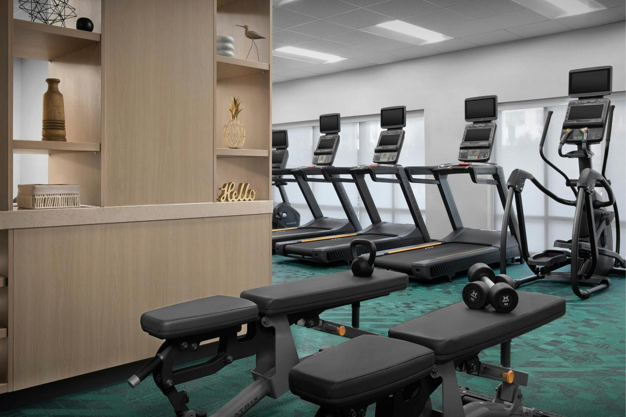 Towneplace Suites By Marriott Fort Myers Gulf Coast Exteriér fotografie