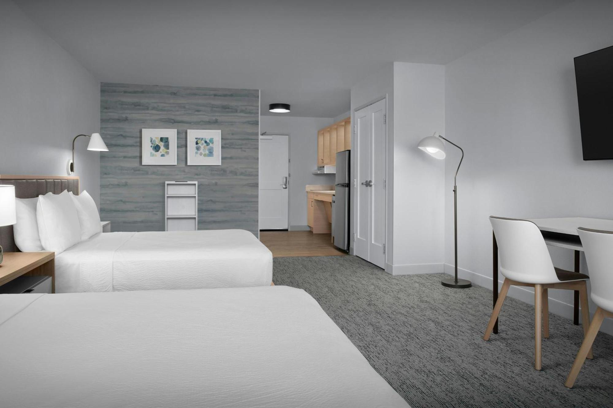 Towneplace Suites By Marriott Fort Myers Gulf Coast Exteriér fotografie