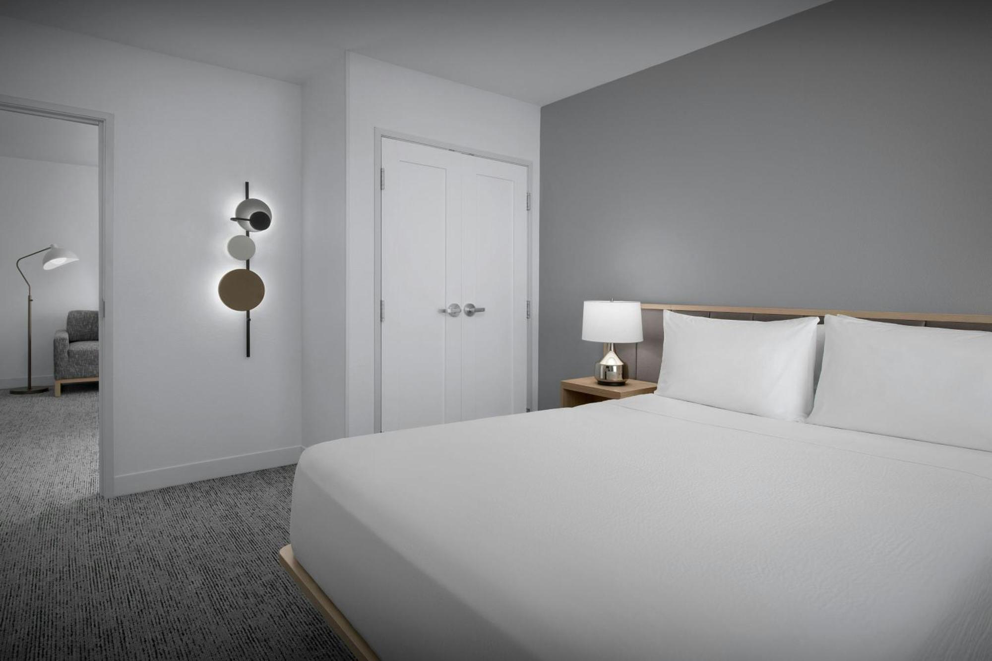 Towneplace Suites By Marriott Fort Myers Gulf Coast Exteriér fotografie