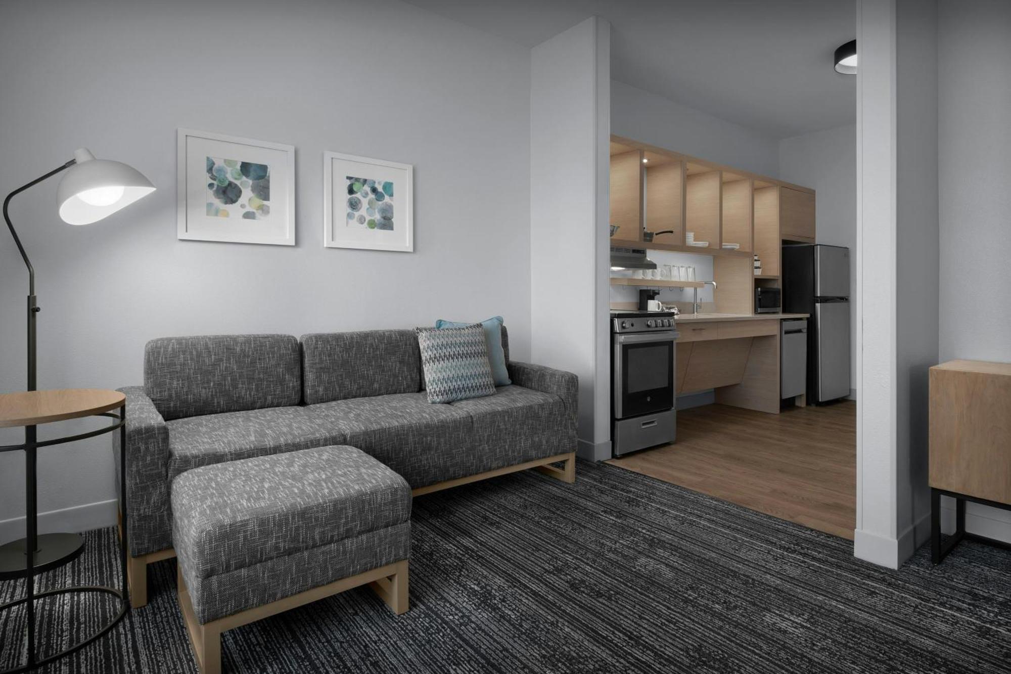 Towneplace Suites By Marriott Fort Myers Gulf Coast Exteriér fotografie