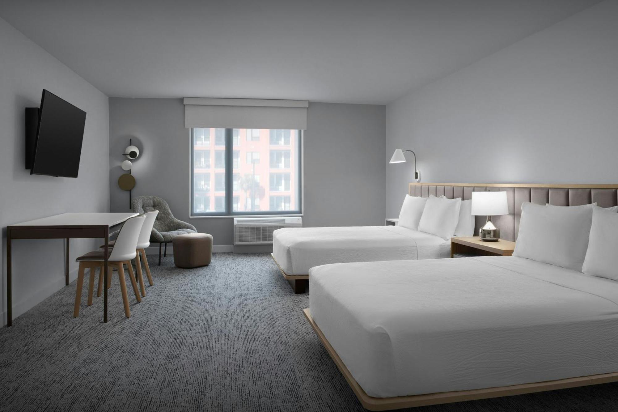 Towneplace Suites By Marriott Fort Myers Gulf Coast Exteriér fotografie