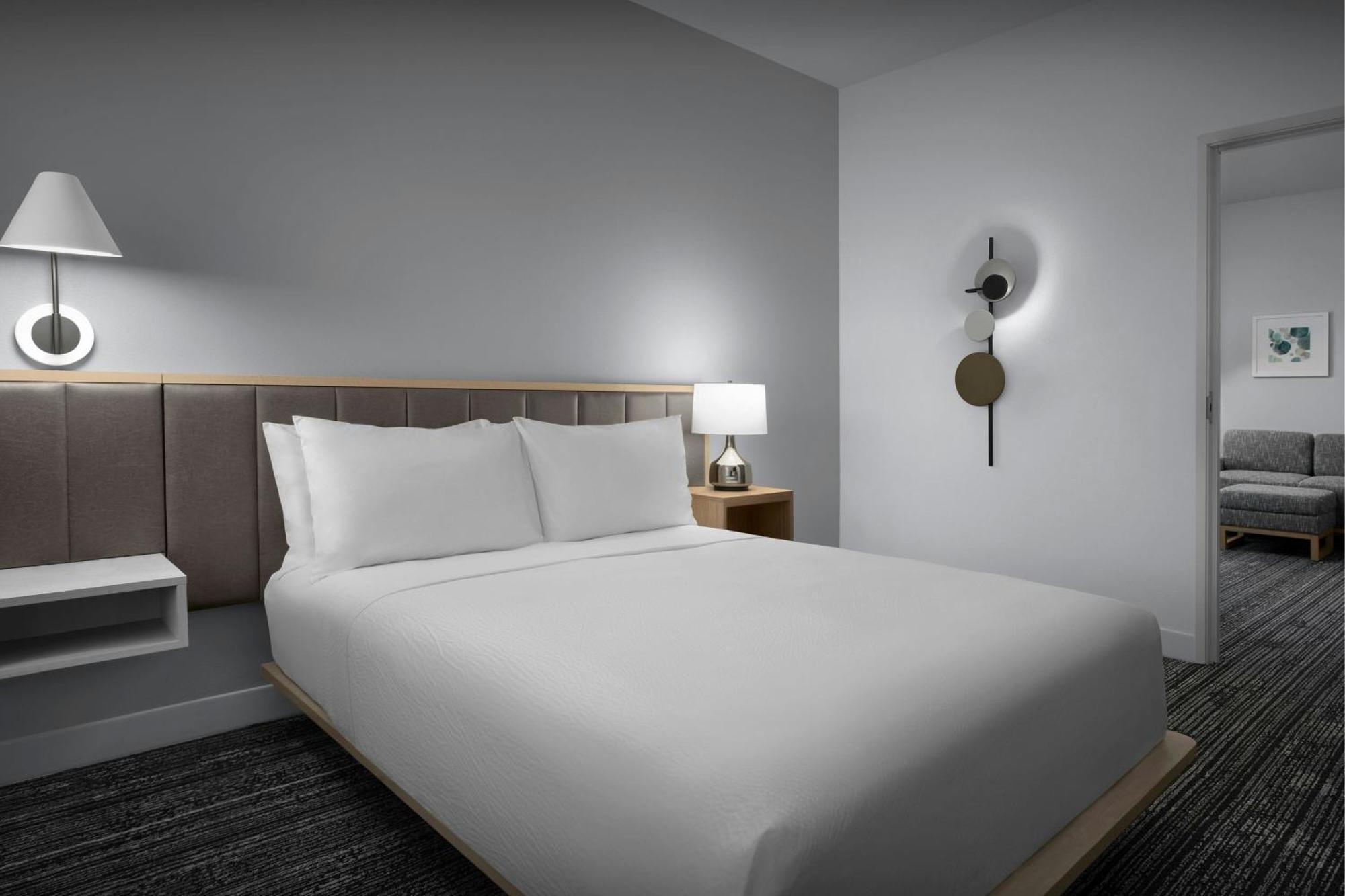 Towneplace Suites By Marriott Fort Myers Gulf Coast Exteriér fotografie