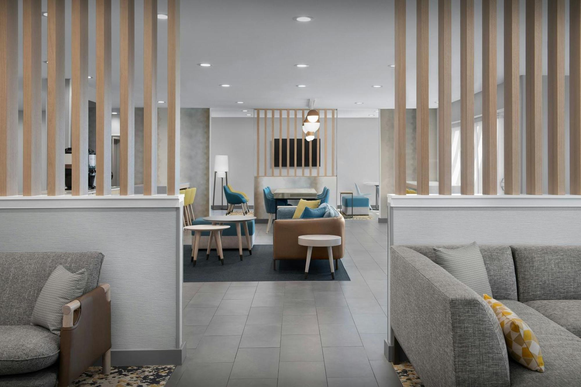 Towneplace Suites By Marriott Fort Myers Gulf Coast Exteriér fotografie
