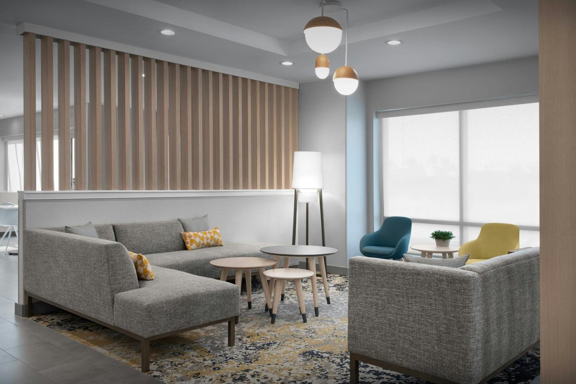 Towneplace Suites By Marriott Fort Myers Gulf Coast Exteriér fotografie