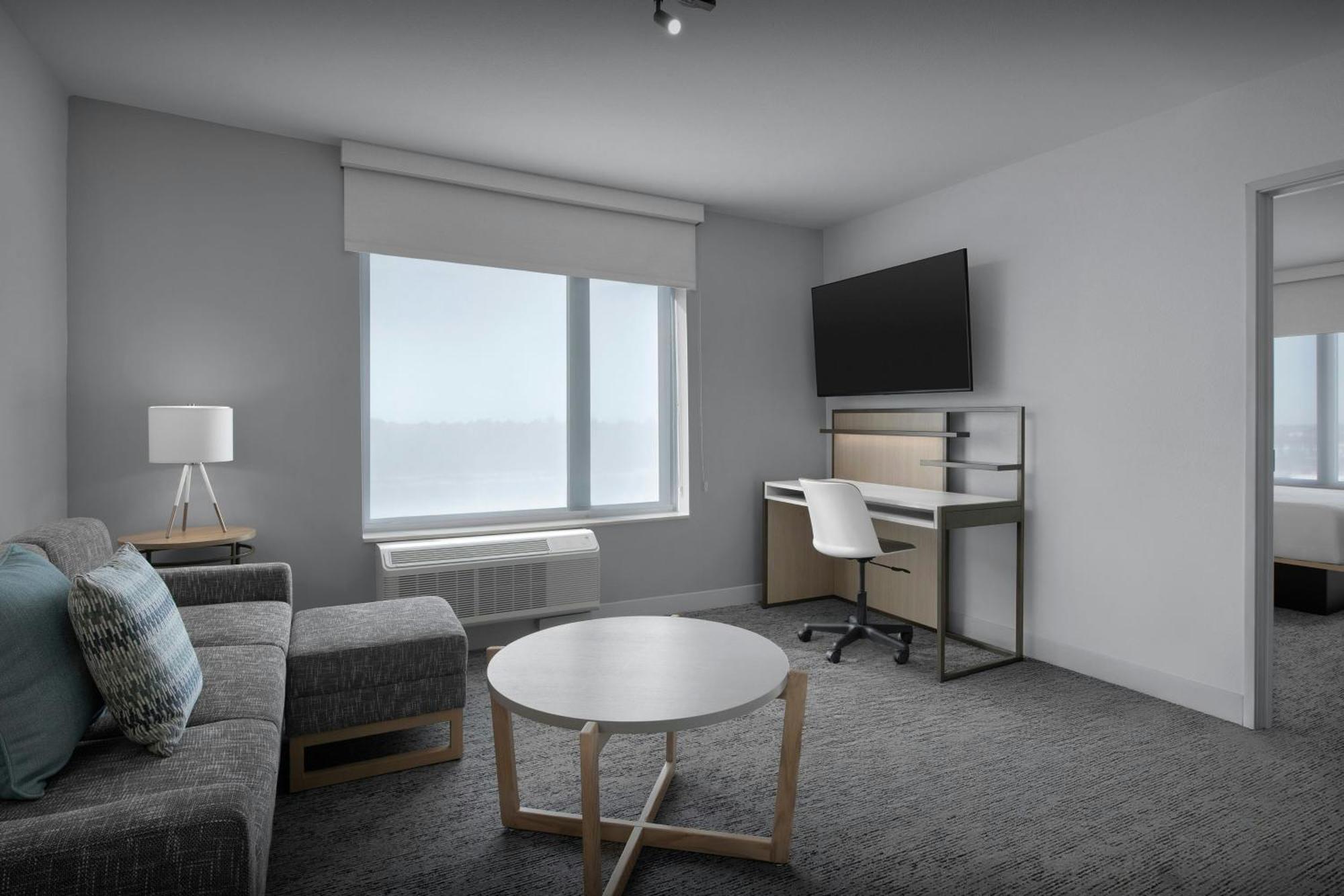 Towneplace Suites By Marriott Fort Myers Gulf Coast Exteriér fotografie